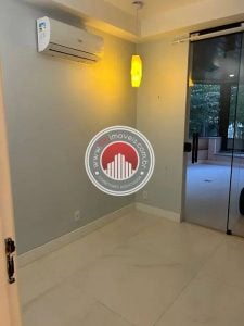 Apartamento no Recreio com varanda de 45 m² — foto 4