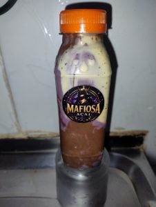 Mafiosa açaí — foto 4