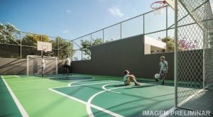Apartamento 2 e 3 Dorms , de 69 a 185 m², 1 a 3 Vagas Chácara Inglesa - Inspire Diálogo — foto 18