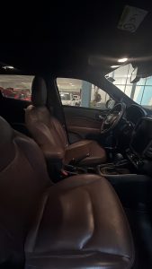 Fiat Toro Ranch. — foto 3