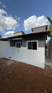 Casa no Jardim Ingá Dalva 9 — foto 19