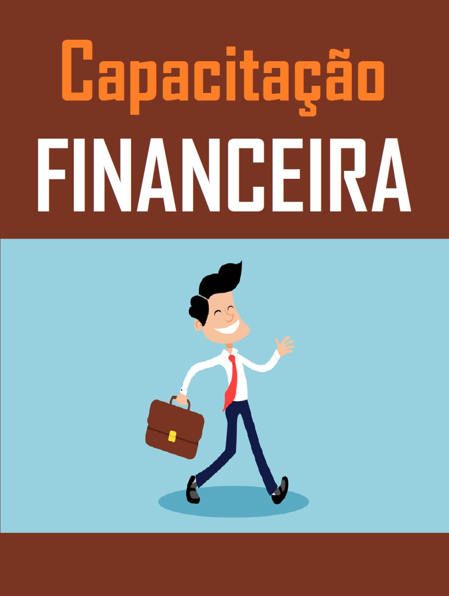 E-book Capacitação Financeira — foto 2