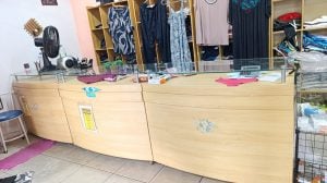 Passo Ponto / Loja Porteira Fechada Com R$ 26mil em Estoque + Instalações — foto 4