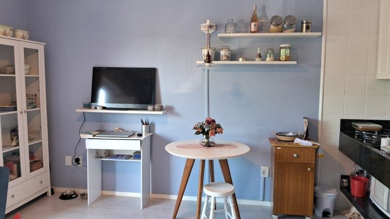 Apartamento Jk Capão Novo A 50mt Do Mar — foto 2