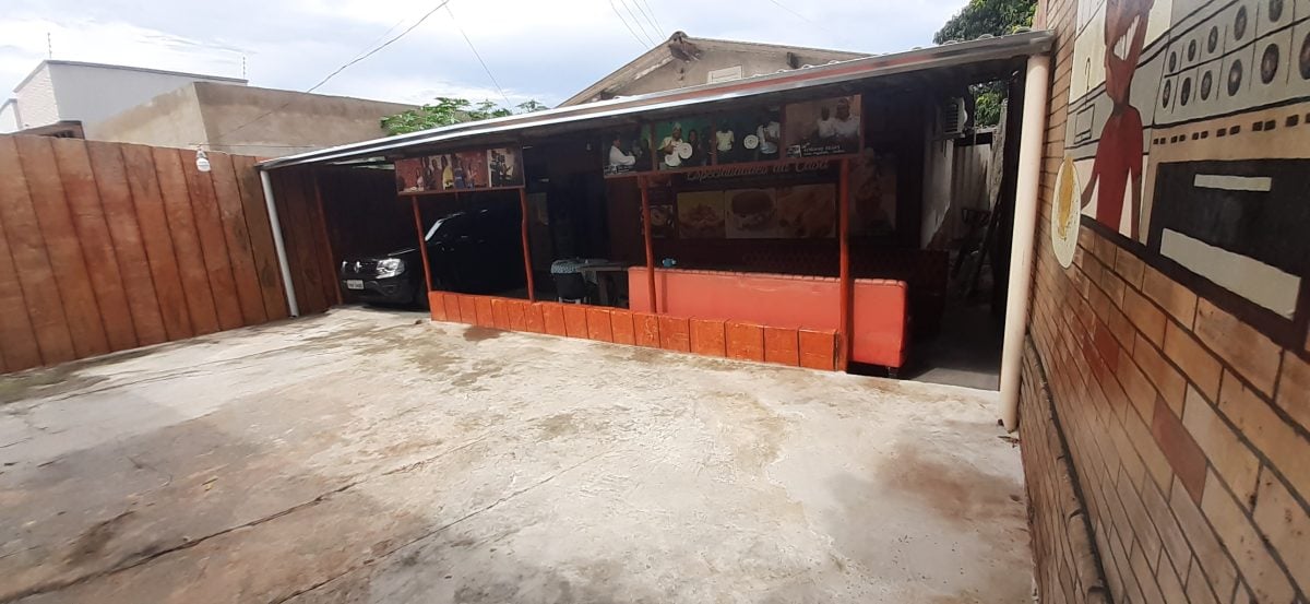 Agil casa Recanto do Bosque Goiania — foto 2