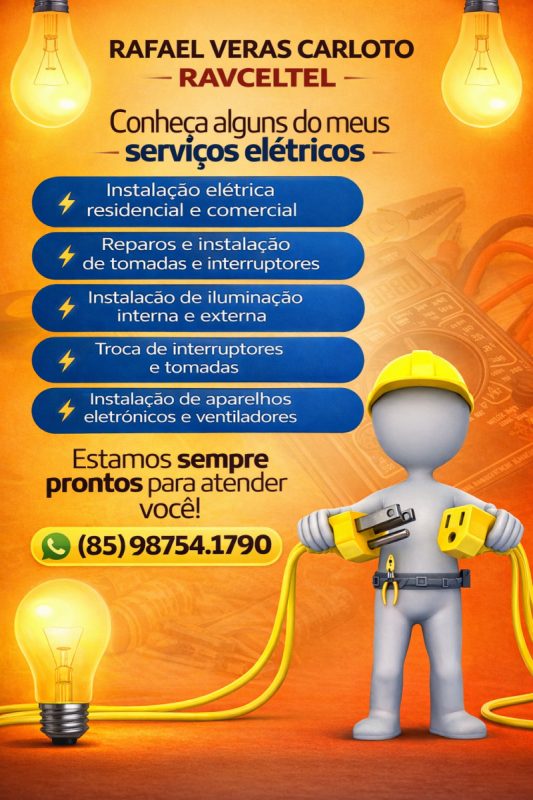Eletricista