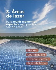 Apartamentos 2 dormitórios-Flow Limão — foto 4