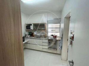 Apartamento para Venda em Florianópolis, Centro, 3 dormitórios, 1 suíte, 2 banheiros, 1 va — foto 9