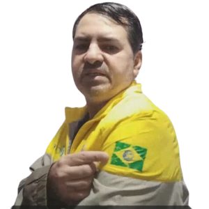 Casaco Jaqueta de Inverno Masculino e Feminino das Olimpíadas e Paraolimpíadas 2016 Origin — foto 7