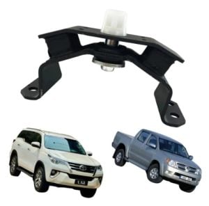 Coxim Câmbio Traseiro Hilux E Sw4 2005 A 24 Original Novo — foto 6