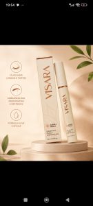 Sérum Visara para Cílios e Sobrancelhas 3ml — foto 3