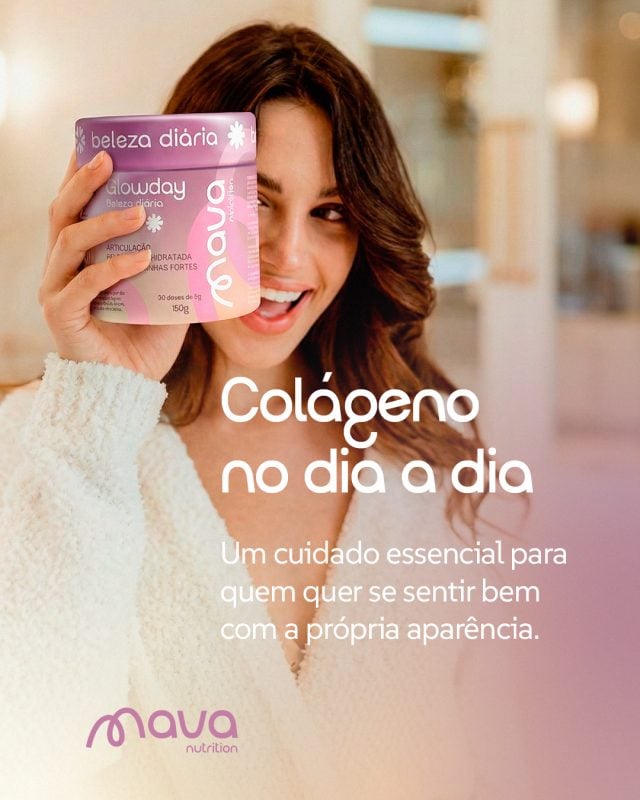 Glowday - Mava Nutriton