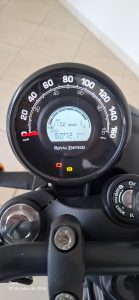 Royal Enfilde Hunter 350cc — foto 3