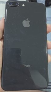 IPhone 8 Plus 256GB — foto 4