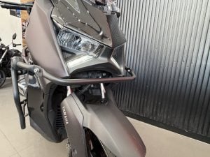 Yamaha XMax 300 Connected — foto 6