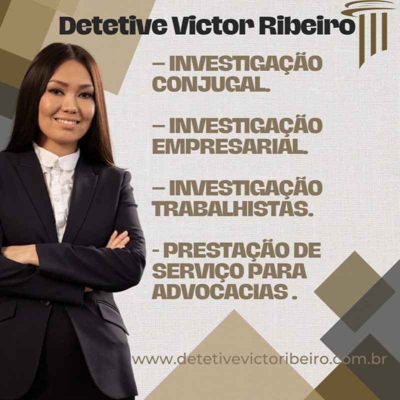 Detetive particular em pimenta Bueno