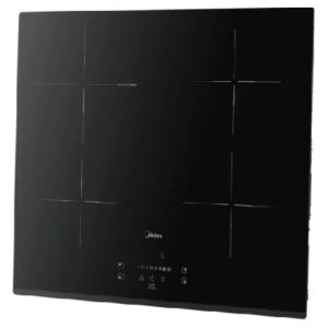 Cooktop de Indução 4 Bocas — foto 3