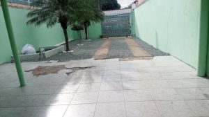 Casa de 66 m² com 3 dormitórios, Aceita troca por apto e financiamento — foto 13