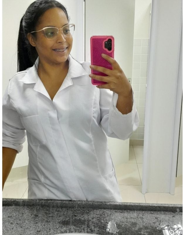 Enfermeira Home Care - Geriatria e UTI - Taboão da Serra - COREN Ativo