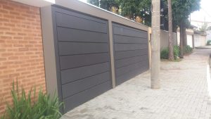 Portões em geral automatizados — foto 3