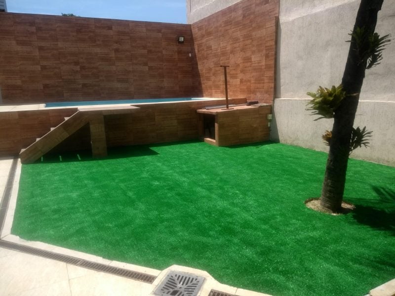 Grama Sintética RJ - Venda e Instalação em Todo o Estado do RJ
