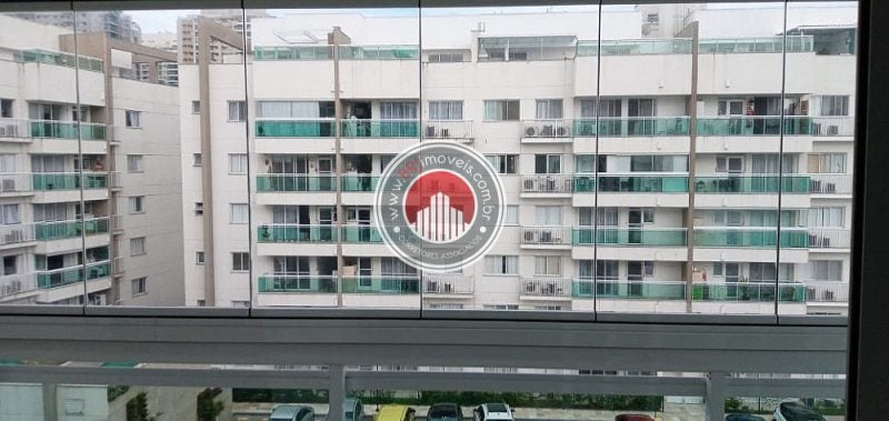 Apartamento a Venda no bairro Recreio dos Bandeirantes - Rio de Janeiro, RJ