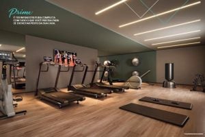 Apartamentos em toda capital — foto 4
