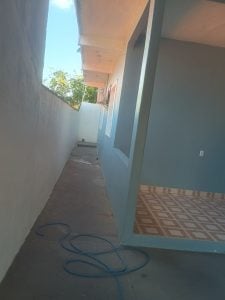 Casa 3 qtos, sendo 1 suite - Monte das Oliveiras — foto 4