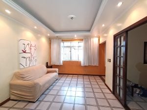 Casa à Venda com Edícula no Cidade Edson 4 Dormitórios e 279 m² em Suzano/SP — foto 12