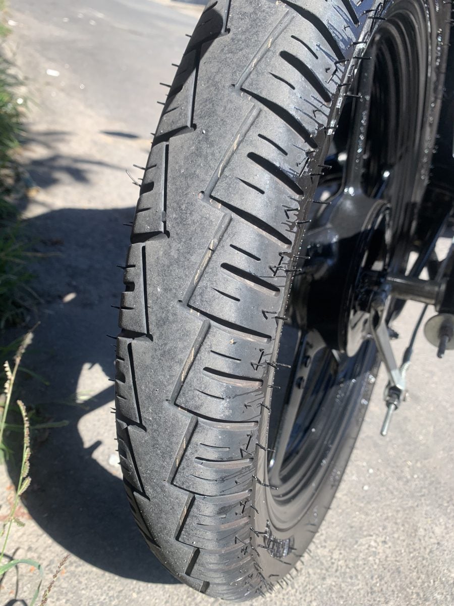 Yamaha Factor 150 UBS 2021 Particular em BH — foto 2