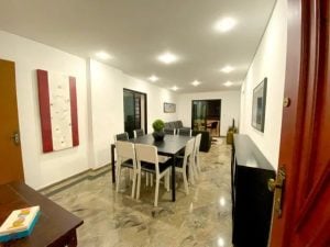 Cobertura 3 Quartos na Aviação - Praia Grande — foto 3