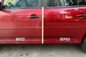 Resina Extreme Brilho Intenso e Proteção para Carro, Moto e Caminhão Pague na Entrega — foto 5