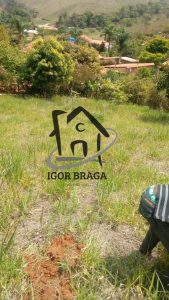 Chácara para Venda em Juiz de Fora, Caeté, 2 dormitórios, 1 banheiro, 1 vaga — foto 5