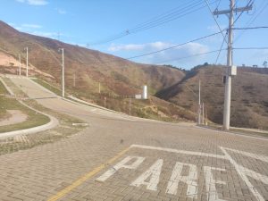 Loteamento para Venda em Juiz de Fora, Estrela do Parque, 10 dormitórios, 10 suítes, 10 ba — foto 4