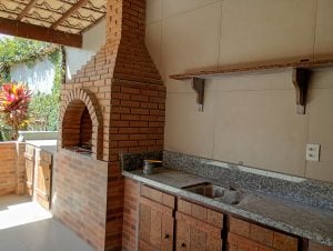 Acabamentos pisos e revestimento — foto 5
