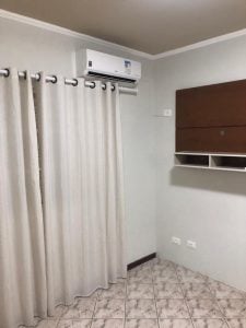 Alugo Apartamento (flat) Mobiliado, Altos Da Afonso Pena — foto 6