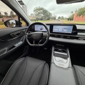 Omoda 5 — foto 5