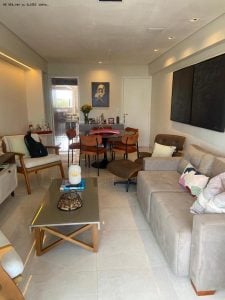 Apartamento 3 Quartos para Venda em Olinda, Casa Caiada, 3 dormitórios, 3 suítes, 2 banhei — foto 6