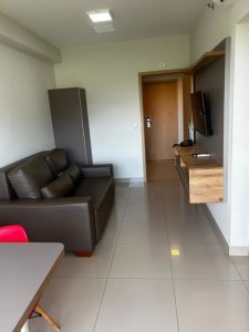 Apto Rio Quente — foto 17