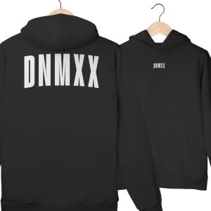DNMXX - Camisas Streetwear Cristãs Premium - Versículos Minimalistas — foto 5