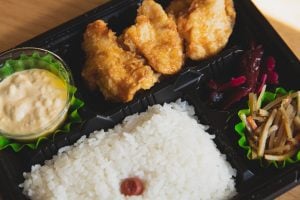 Receitas japonesas — foto 5