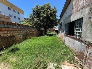 Terreno localizado no bairro Lunabel 3, em Novo Gama, Goiás — foto 5