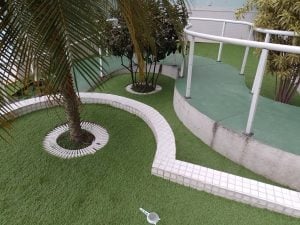 Grama Sintética RJ - Venda e Instalação em Todo o Estado do RJ — foto 13