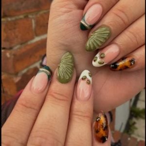 Curso de Unhas de Fibra de Acrigel da Esmalteria Nefertari — foto 6