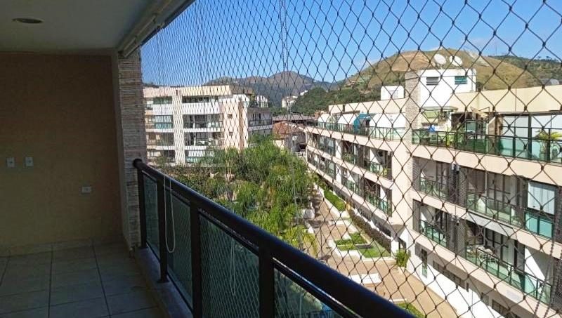 Apartamento em Itaipava - Petrópolis/RJ
