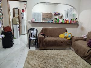 Casa no conjunto colina do Aleixo — foto 13