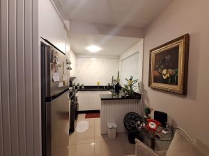 Apartamento para Venda em Florianópolis, Centro, 2 dormitórios, 1 banheiro — foto 5