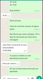 ClínIA V - IA + Gestão para Clínicas — foto 5