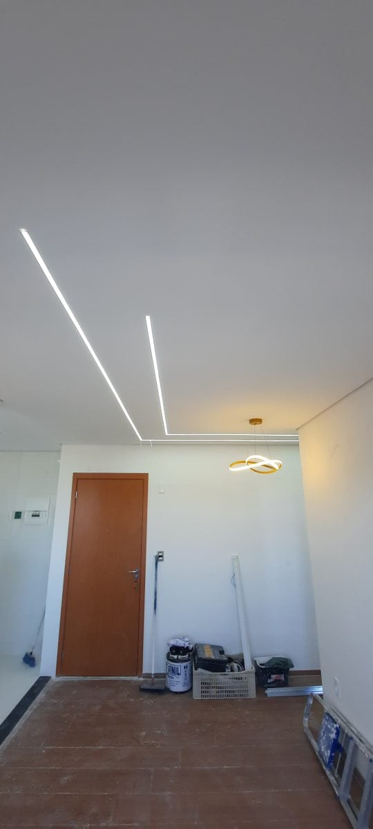 Forro e divisórias drywall e pvc — foto 2