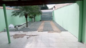 Casa de 66 m² com 3 dormitórios, Aceita troca por apto e financiamento — foto 12